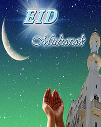 Eid-Ul-Fitr